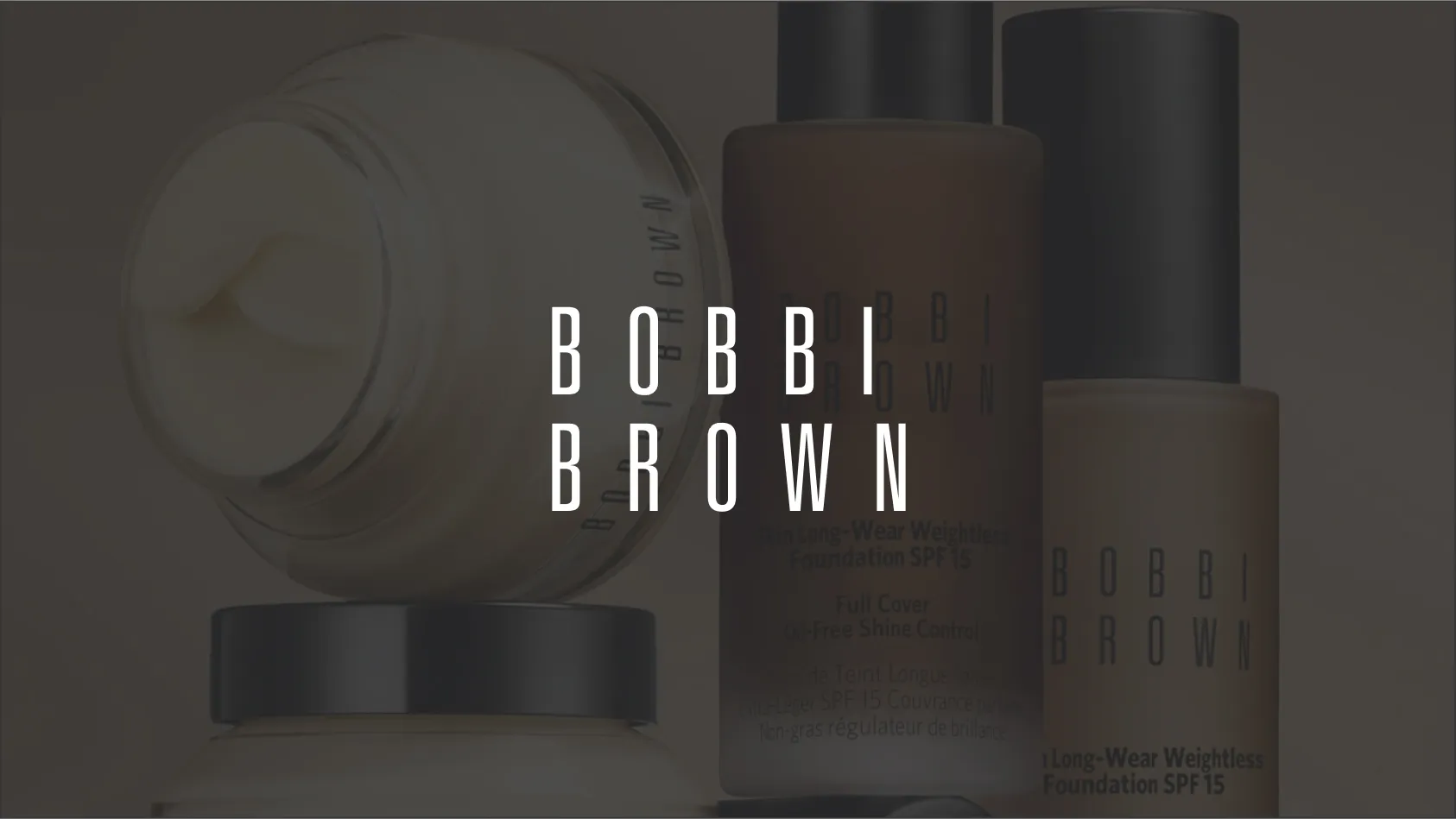 Bobbi Brown